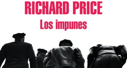 Lectura ICON recomendada: 'Los impunes', de Richard Price