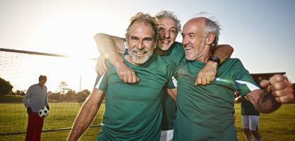 Cómo jubilarse 10 años antes (diga lo que diga la ley)