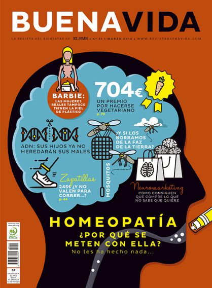 Homeopatía: ¿Por qué se meten con ella? Si no ha hecho nada…