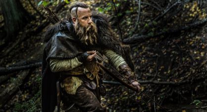 Las 5 películas más vistas en España 'online' están protagonizadas por hombres