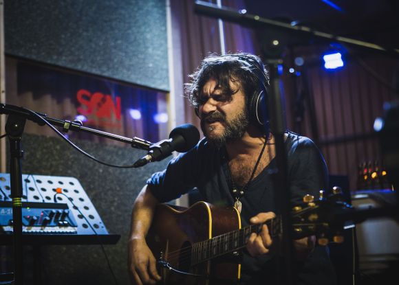 ¿De qué trabajaba Quique González antes de ser músico?