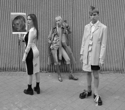 Estos son los chicos que están cambiando Instagram