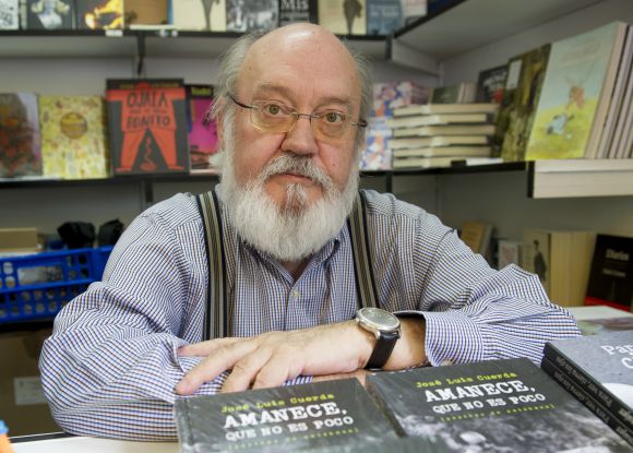 Por qué Jose Luis Cuerda sigue siendo el mayor antisistema del cine español