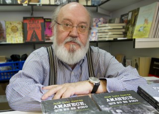 Por qué José Luis Cuerda sigue siendo el mayor antisistema del cine español