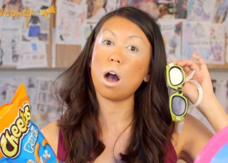 El tutorial definitivo para maquillarte como Donald Trump