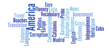 Sign up to the EL PAÍS English Edition newsletter