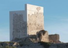 Polémica por la restauración del Castillo de Matrera en Cádiz
