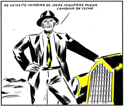 El Roto