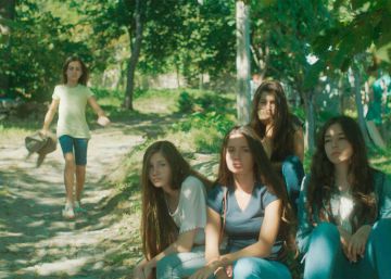 La versión turca de 'Las vírgenes suicidas' es la película 'indie' del año