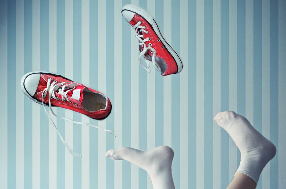 ¿Sirven para el deporte las zapatillas de moda?