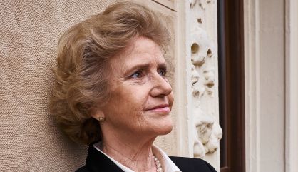 “Algo habrán hecho los partidos para merecer la quiebra del bipartidismo”