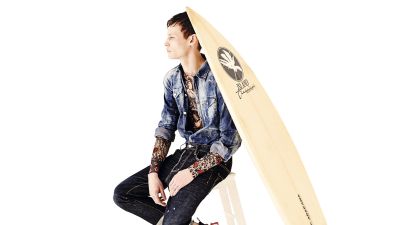 La temporada de moda, de un trago