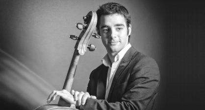 Mi padre me enseñó a escuchar y ahora he ganado un Oscar de la música