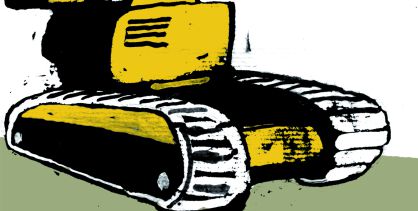 Las políticas del No