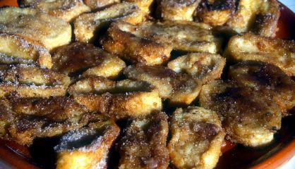 El gran timo de la torrija