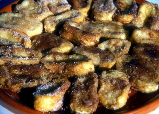 El gran timo de la torrija