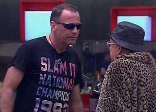 Los peores momentos que harán ganador de 'GH VIP' a Carlos Lozano
