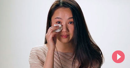 El emocionante vídeo que muestra lo duro que es estar soltera en China