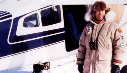 36 años sin Félix Rodríguez de La Fuente