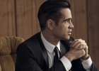 Colin Farrell: "Si cuando empecé hubiera existido Twitter, ahora estaría entre rejas"