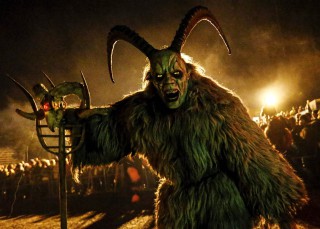 Así suena el folclore más oscuro