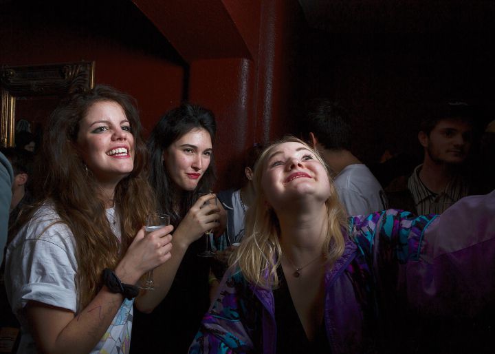 Cómo Se Dice Bailando En Inglés