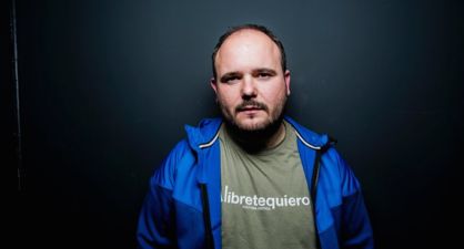 Niño de Elche, revolucionario del flamenco