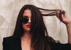 Selana Gomez, en una de sus fotos m&aacute;s recientes publicadas en Instagram.