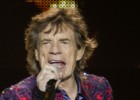 Mick Jagger: “Sean Penn vino a entrevistarme, pero me escapé”