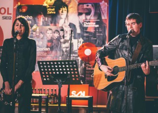 Dorian, los Oscar Wilde de la música