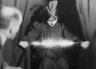 ¿Por qué nos dan tanto morbo los fantasmas?