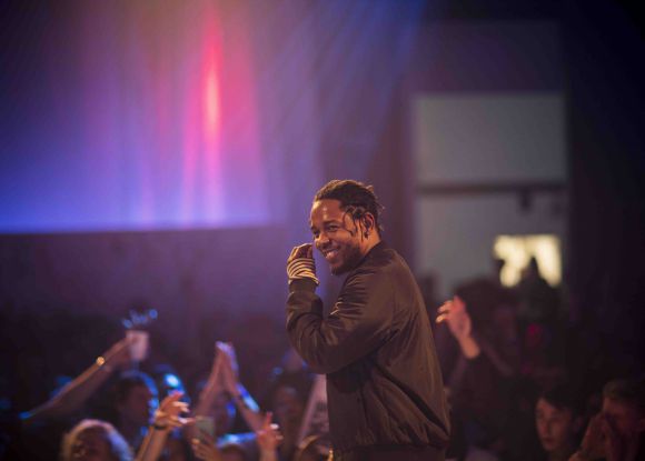 Kendrick Lamar quiere devolver el rap a sus orígenes