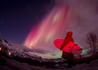 Surf en el Ártico