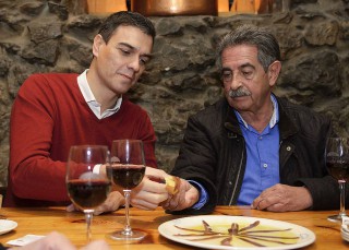 ¿Dónde y cómo tapean nuestros políticos?