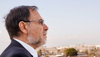 José María Ordovás: “La dieta puede cancelar los efectos dañinos de la genética”