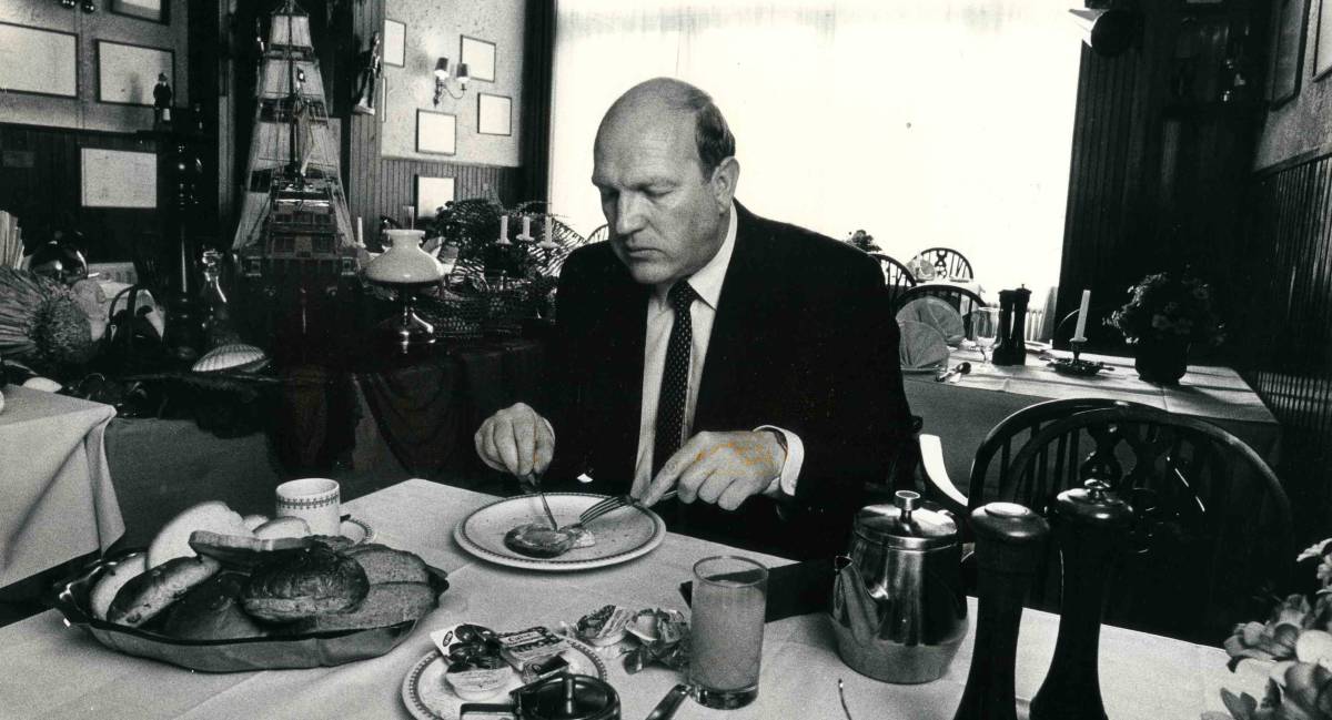 Diez tendencias gastronómicas que ya mismo están de moda