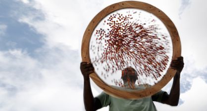 Ocho alimentos que solo son auténticos si son de allí