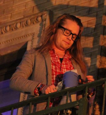 La Ultima Resurreccion De Macaulay Culkin Estilo El Pais