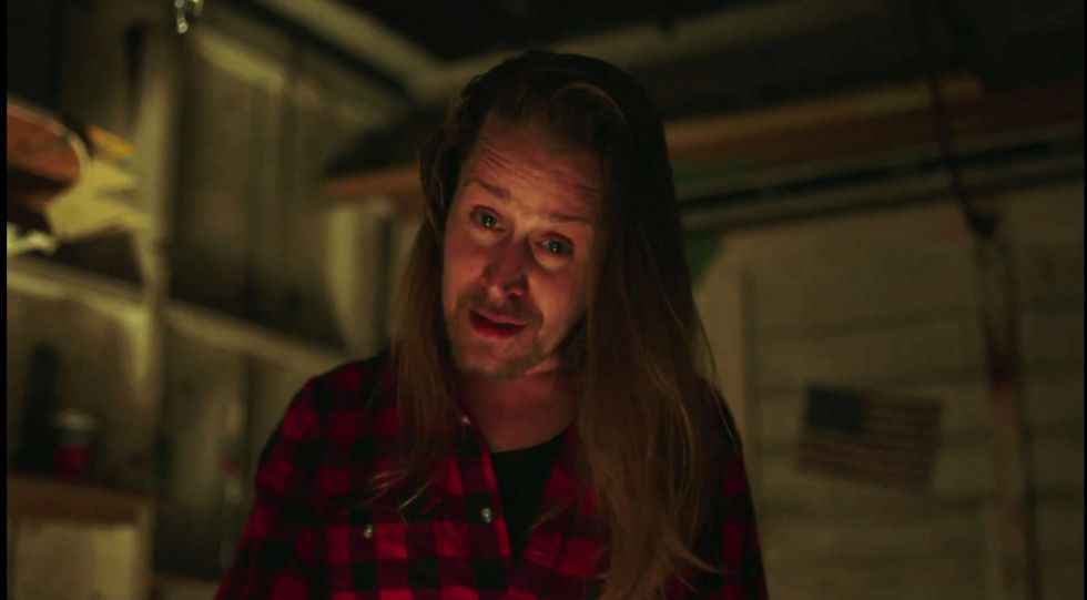 La última resurrección de Macaulay Culkin