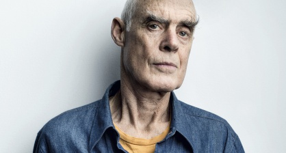 Richard Long, el último artista romántico