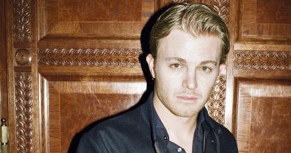 Nico Rosberg: "Alonso es uno de los mejores pilotos y mira dónde está"