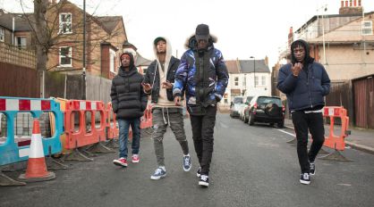 El vídeo musical que te enseña Londres como nunca lo habías visto