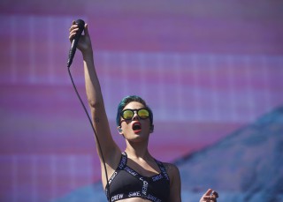 Halsey: así es la diva de los 'millenial' en 10 puntos