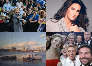 Diez 'tuits' que cambiaron el mundo