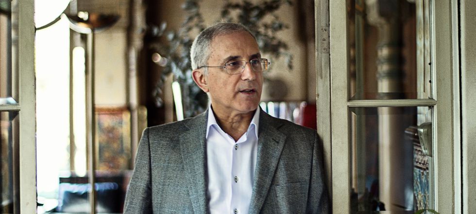 Miquel Bassols: “Freud era un misógino, pero se dejó enseñar por las mujeres”