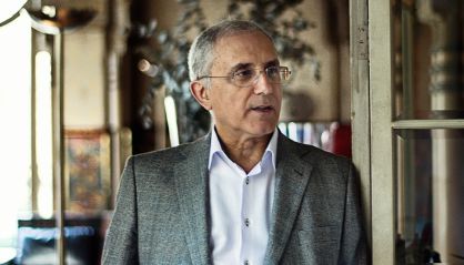 Miquel Bassols: “Freud era un misógino contrariado, pero se dejó enseñar por las mujeres”