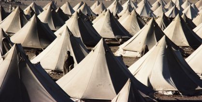 5 películas que deberían emitir en toda Europa en Semana Santa