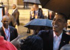 Obama arrives in Cuba to seal the thawing of diplomatic relations