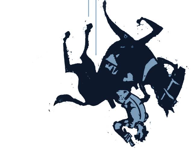 La memoria en los monumentos