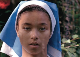 Tápate el corpus: llega la moda monja